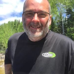 Meet your Posher, Alain